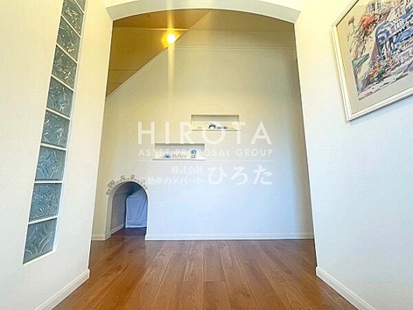 室内