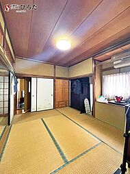 和室の画像