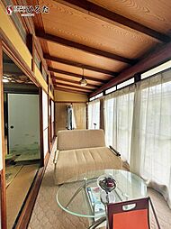 室内の画像