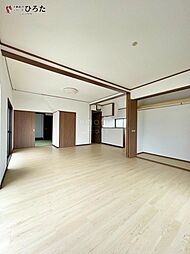 津田南町戸建