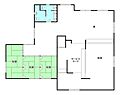 間取り図は現況...
