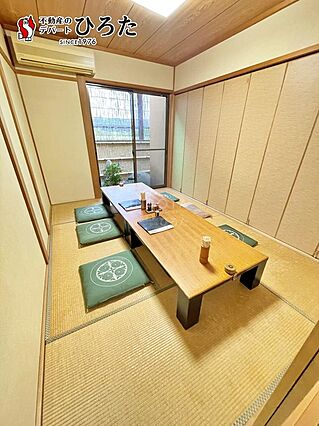 うどん屋経営中...