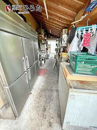 駐車29台可能...