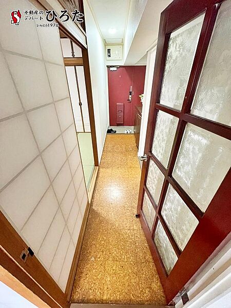 室内