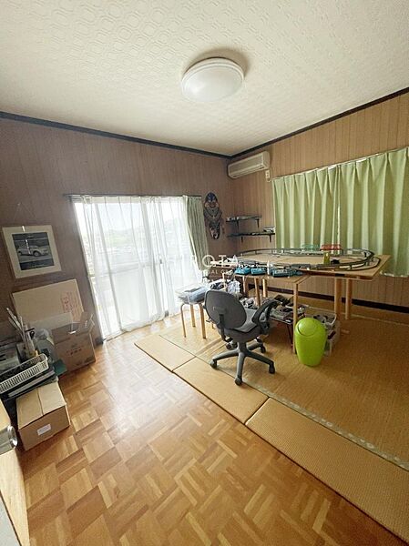 子供部屋