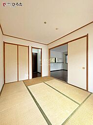 和室の画像