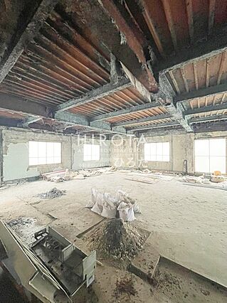 4階テナント部...