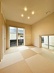 和室の画像