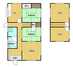 石坂2丁目戸建