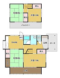 通谷6丁目戸建