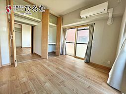洋室の画像