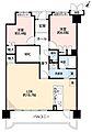 マイシティおおさか5番館11階1,680万円