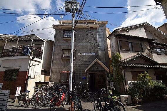 プレアール長居...