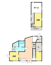 和歌山線 和歌山駅 徒歩24分