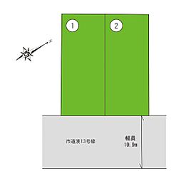 みなと13-2
