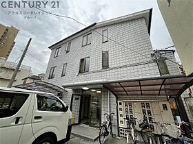 MTビル  ｜ 兵庫県宝塚市逆瀬川1丁目（賃貸マンション1R・2階・19.66㎡） その1