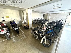 ロイヤルメゾン宝塚南  ｜ 兵庫県宝塚市光明町（賃貸マンション1R・2階・24.80㎡） その27