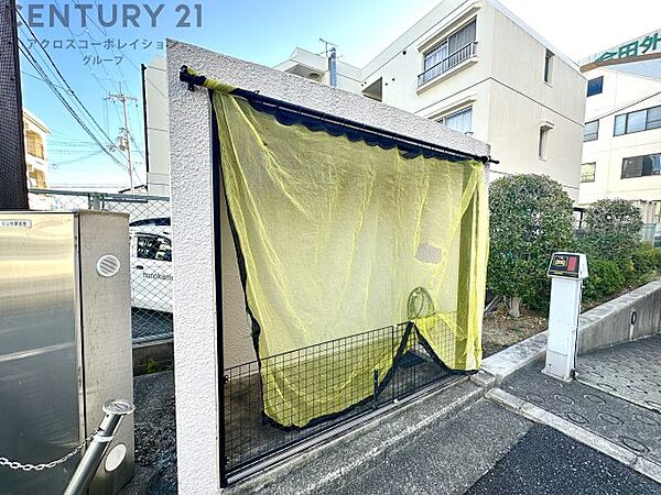 ロイヤルメゾン宝塚南 ｜兵庫県宝塚市光明町(賃貸マンション1R・2階・24.80㎡)の写真 その29