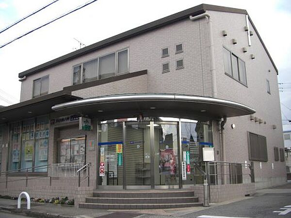 画像28:【銀行】JA兵庫六甲神津支店まで776ｍ