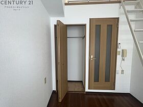 ドリームコート伊丹  ｜ 兵庫県伊丹市中央3丁目（賃貸マンション1K・6階・22.00㎡） その9