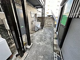 高司住宅  ｜ 兵庫県宝塚市高司1丁目（賃貸アパート1LDK・2階・33.00㎡） その17