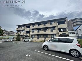 ウエストオーリン  ｜ 兵庫県宝塚市山本西3丁目（賃貸マンション2LDK・3階・52.55㎡） その15