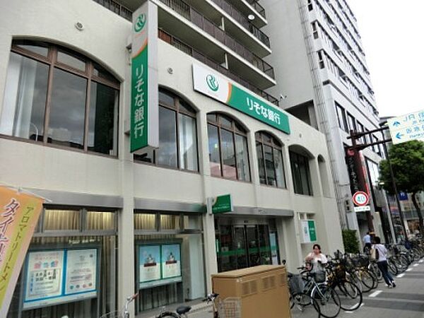 画像26:【銀行】りそな銀行 伊丹支店まで367ｍ