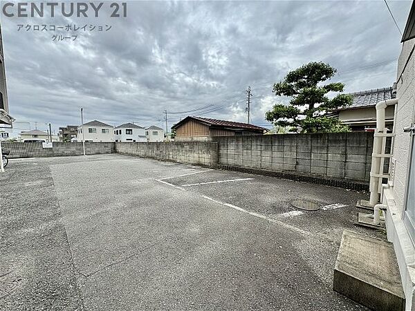 ハイツ瑞原 ｜兵庫県伊丹市瑞原1丁目(賃貸マンション2DK・3階・45.00㎡)の写真 その21