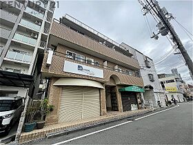 伊丹ＫＲマンション  ｜ 兵庫県伊丹市西台1丁目（賃貸マンション1K・4階・21.89㎡） その1