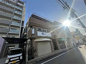 兵庫県伊丹市西台1丁目（賃貸マンション1K・3階・21.89㎡） その1