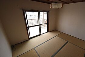 花屋敷荘園テラスハウス  ｜ 兵庫県宝塚市花屋敷荘園1丁目（賃貸テラスハウス4DK・1階・63.18㎡） その10