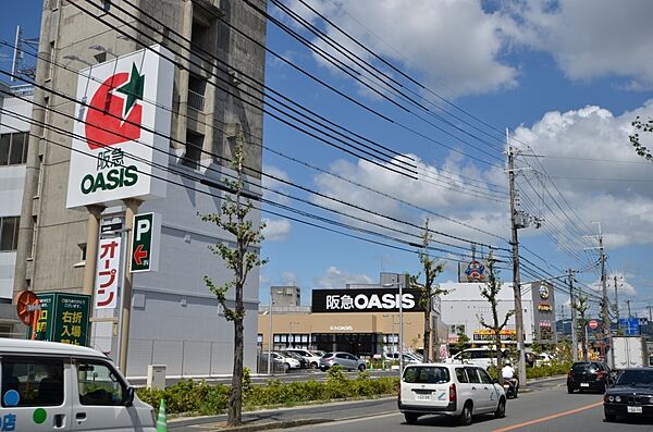 瑞穂山大ハイツ ｜兵庫県伊丹市瑞穂町3丁目(賃貸マンション3LDK・4階・55.81㎡)の写真 その24