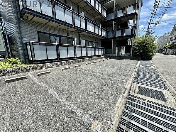 アウスレーゼ瑞穂 ｜兵庫県伊丹市瑞穂町6丁目(賃貸マンション3DK・1階・55.18㎡)の写真 その22