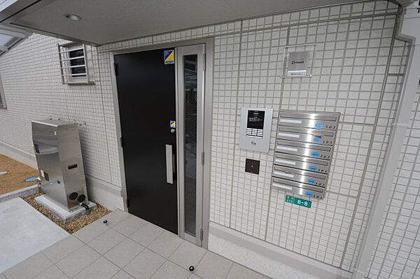 ヴィラゼクス ｜兵庫県伊丹市鴻池5丁目(賃貸アパート1LDK・1階・44.24㎡)の写真 その16