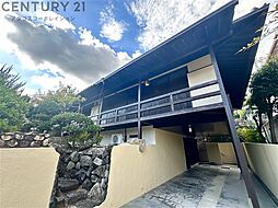 阪急宝塚本線 売布神社駅 徒歩9分