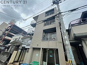 グローバル阪神西宮  ｜ 兵庫県西宮市産所町（賃貸マンション1R・3階・16.00㎡） その1