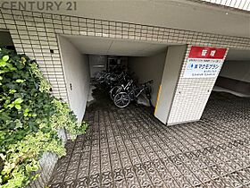 FKマンション  ｜ 兵庫県西宮市門戸荘（賃貸マンション1K・3階・18.00㎡） その23