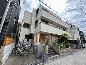 アンジョリジャルダン門戸厄神  ｜ 兵庫県西宮市下大市東町（賃貸マンション1R・2階・15.07㎡） その1