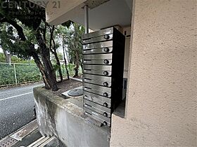 兵庫県西宮市神園町（賃貸マンション1LDK・1階・46.50㎡） その19