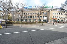 メゾン甲子園  ｜ 兵庫県西宮市甲子園町（賃貸マンション1DK・1階・18.21㎡） その22