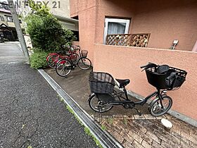 マ・メゾン  ｜ 兵庫県西宮市松籟荘（賃貸マンション1R・2階・20.33㎡） その20