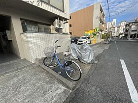 サンビオラ西宮  ｜ 兵庫県西宮市中須佐町（賃貸マンション1R・3階・21.40㎡） その23