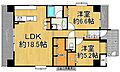 ルネ苦楽園3階13.5万円