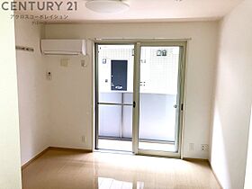 フロントハウスA棟  ｜ 兵庫県川西市南花屋敷4丁目（賃貸アパート1R・1階・23.37㎡） その3