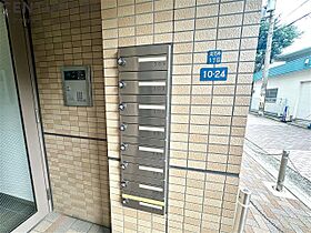 清荒神駅前ビル  ｜ 兵庫県宝塚市清荒神1丁目（賃貸マンション1K・2階・34.08㎡） その23