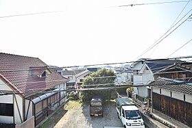 カンタービレ  ｜ 兵庫県伊丹市清水3丁目（賃貸アパート1K・2階・26.09㎡） その13