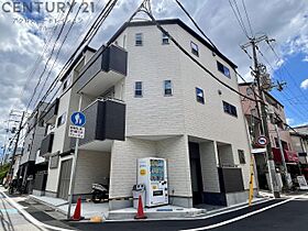 メゾン・ド・コルヌイエ  ｜ 兵庫県尼崎市東七松町1丁目（賃貸アパート2LDK・3階・47.20㎡） その15