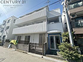 兵庫県西宮市小松南町3丁目（賃貸マンション1LDK・1階・56.00㎡） その15