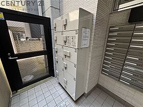 兵庫県西宮市戸田町（賃貸マンション1K・3階・25.61㎡） その27