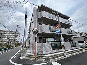 STAC立花  ｜ 兵庫県尼崎市西難波町1丁目（賃貸マンション2LDK・2階・54.00㎡） その15